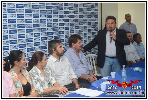 rolim de moura